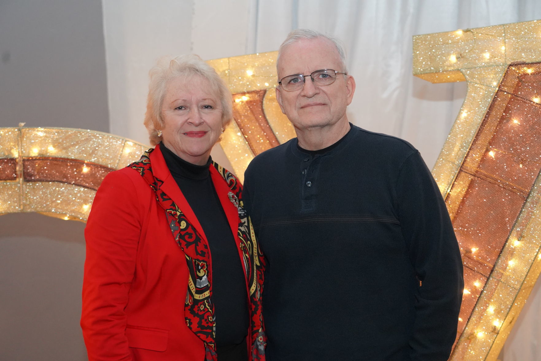SIH Second Act Christmas Party